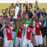 Plaudits pour in for champions Ajax