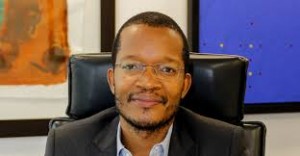 MTN South Africa CEO, Godfrey Motsa