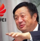 Huawei hopes for improved relations with new America