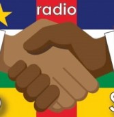 New radio station promotes peace in CAR