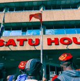 Labour body resists splitting of Eskom