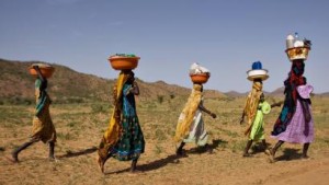 East Africa hunger, famine on the increase