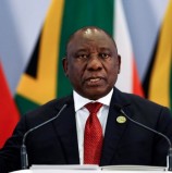 Ramaphosa against recklessness during eased lockdown