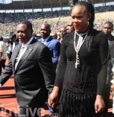 Zimbabwean leaders slammed for SA medical tourism