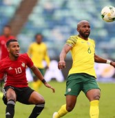 All eyes on Bafana’s AFCON final qualifiers