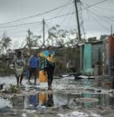 EXCLUSIVE: Idai deadliest cyclone ever to batter Southern Africa