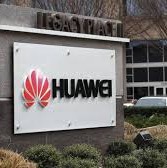 Huawei reports half-year revenue increase