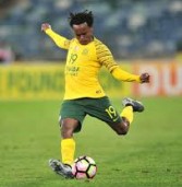 SA, Zimbabwe revive famous football rivalry