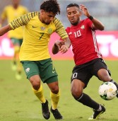 SADC teams in tricky AFCON qualification campaigns