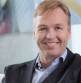 Tech expert van Heerden new Cortex CEO