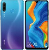 Huawei P30 Lite launched in South Africa