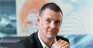 General Manager of ICTGlobe, Riaan van Stryp