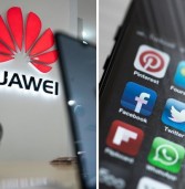 Huawei reacts to Android suspension reports