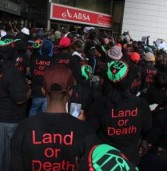 Land imbalances a ticking South Africa time bomb