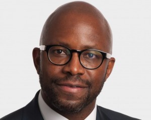 MTN South Africa Chief Financial Ralph Mupita voted CFO of the Year