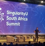 Global innovators to future-proof Africa