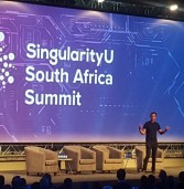 Inaugural summit readies Africa for Industry 4.0