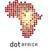 Africa celebrates unique home on the web