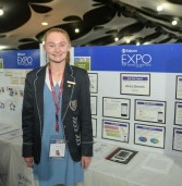 Budding SA female scientists compete in global science stage