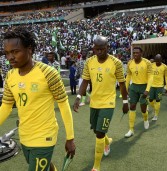 Underdog tag sticking out of SADC sides at Afcon 2019