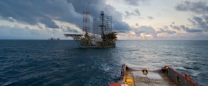 SA oil & gas discoveries