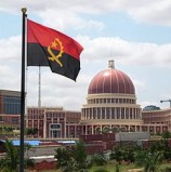 Angola lurches into yet another misguided spending spree