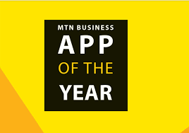 MTN App of the Year Award