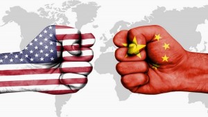 China - US trade wars