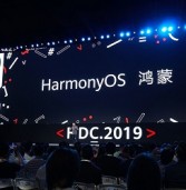 Huawei unveils Harmony, its new own operating system