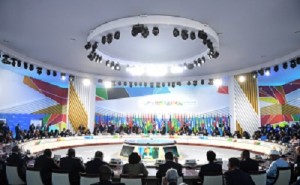 Russia-Africa Summit and Economic Forum recently held in Sochi, Russia
