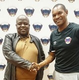 Mapeza hopes for new Chippa lease of life