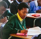 Bomb scare, power cuts mar Gauteng matric exams