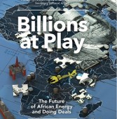 Billions at Play: Book review