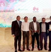 Huawei, Safaricom clinch ‘Most Innovative Service’ award