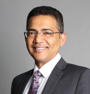 Huawei Vice President: Mohamed Madkour