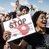 ISPs support struggle against gender violence in SA
