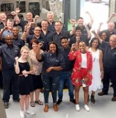 Hub meets Southern Africa demand for liquid cartons