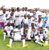 Zambia revival intensifies after COSAFA calendar Grand Slam