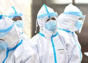 Africa shields itself from deadly Novel coronavirus outbreak in China