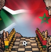 Morocco, South Africa fallout spills to sport