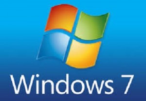 Microsoft's Windows 7