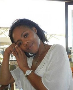 Avon Justine Corporate Communications Director, Bridget Bhengu. Photo, Facebook