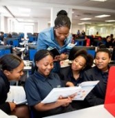 Cape learners armed for the digital revolution