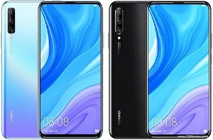 Huawei unleashes new smartphone - Y9s