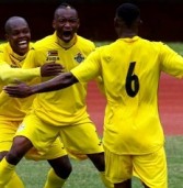 BREAKING: Zimbabwe proposes Orlando Stadium for AFCON match
