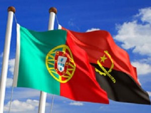 Portugal, Angola -  a reversal of migration roles between Africa and Europe