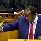Mixed feelings to SA Budget Speech 2020
