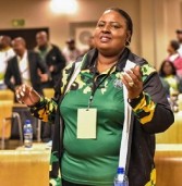 ANC suspends elective meetings after bloodshed
