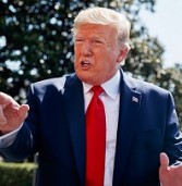 Trump blasted over ‘xenophobic’ coronavirus stance