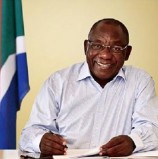 Culprits in SA COVID-19 corruption warned